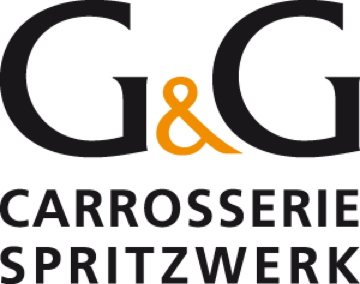 Carrosserie G&G AG Logo