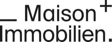 Maisonplus Immobilien Zürich Logo