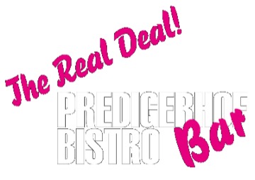 Predigerhof Bistro Bar Logo