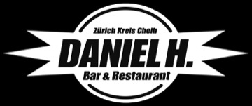 Daniel H. Bar & Restaurant Logo