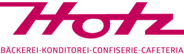 Konditorei Café Ernst Hotz AG Logo