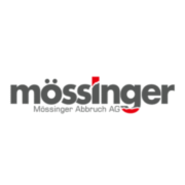Mössinger Abbruch AG Logo