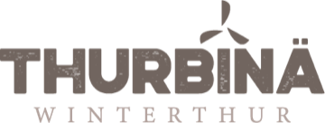 THURBINÄ (Barkult GmbH) Logo