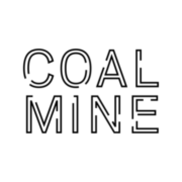 Coalmine Kulturort Logo