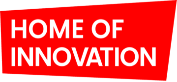 Home of Innovation Winterthur Töss Logo
