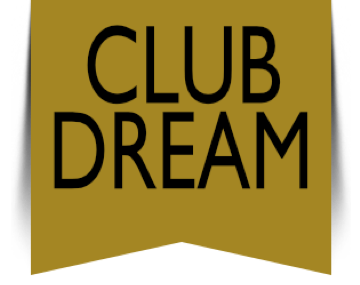 Club Dream Logo