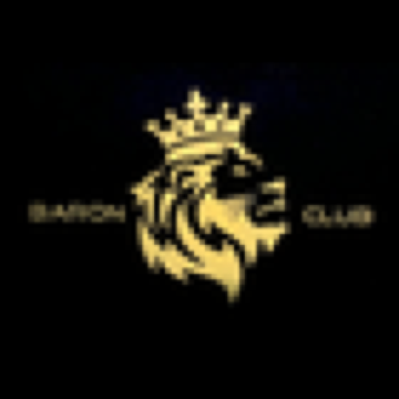 Baron Club - Night Entertainment Uster Logo
