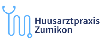 Huusarztpraxis Zumikon - Dipl. Arzt Fabian Niggli, Dipl. Ärztin Nadia Tabouring, Dr. med. Felix Angst Logo