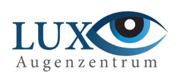 Lux Augenzentrum Logo