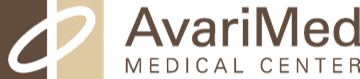AvariMed Medical Center Logo