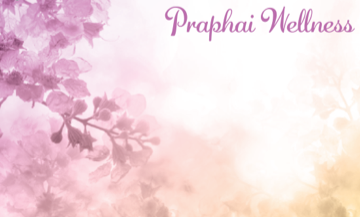 Praphai Thai Massage & Wellness - Glattbrugg, Kanton Zürich Logo