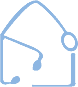 Praxis Almut Meyer Logo