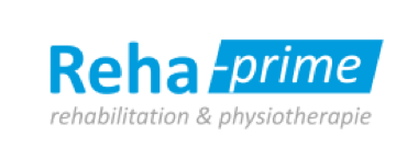 reha-prime Physiotherapie Glattpark Logo