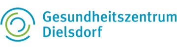 Gesundheitszentrum Dielsdorf Logo