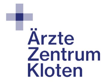 Ärztezentrum Kloten Logo