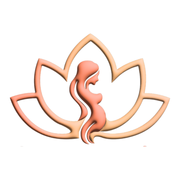 GynPraxis Dr.med. (SYR) Sara Al-Qattan Logo