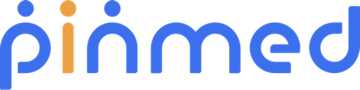 Pinmed Hausarzt | Herz- und Gefässmedizin | Kardiale Rehabilitation | Pharmakologie | Chirurgie | Vasektomie Logo