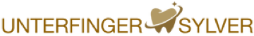 ZAHNARZT und NOTFALLZAHNARZTPRAXIS Dr. Unterfinger & Dr. Sylver AG Logo