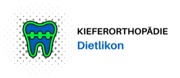 Kieferorthopädie Dietlikon Logo