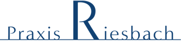 Praxis Riesbach Logo