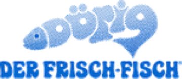 DER FRISCH-FISCH MERCATO Logo