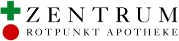 Zentrum Apotheke Dietlikon Logo