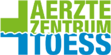 Dr. med. Kosek Robert (Ärztezentrum Töss) Logo
