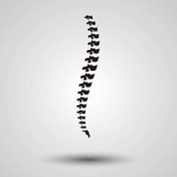 Dr. Gabriel Gigandet Chiropraktik Winterthur Logo