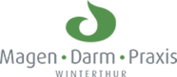 Magen Darm Praxis Winterthur Logo