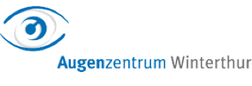Augenzentrum Winterthur Logo