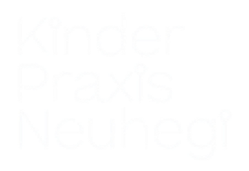 Kinderpraxis Neuhegi Logo