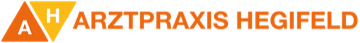 Arztpraxis Hegifeld Logo