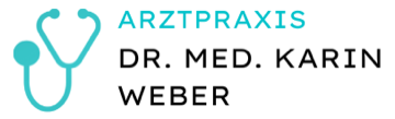 Dr. med. Weber Karin Logo
