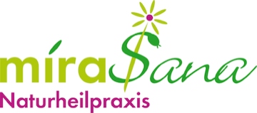 Mirasana Naturheilpraxis Logo