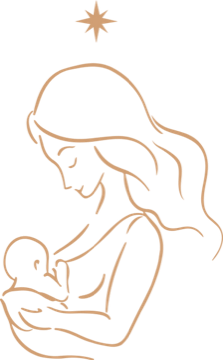Geburtsvertrauen Logo
