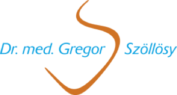 Orthopädie Dr. Szöllösy Logo