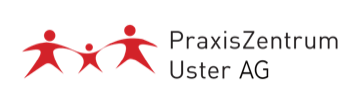 PraxisZentrum Uster Logo