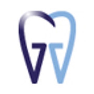 Dr. med. dent. Güttinger Petra Logo