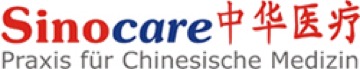 Sino Care Practice of Chinese Medicine Logo