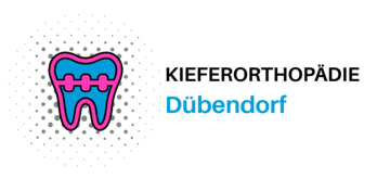 Kieferorthopädie Dübendorf Logo