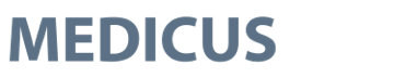 MEDICUSter Logo