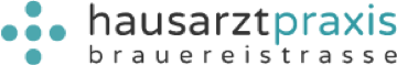Hausarztpraxis Brauereistrasse Logo