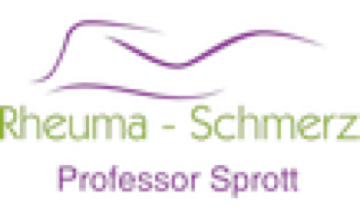 praxis.prof.sprott@hin.ch Logo