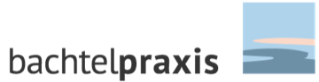 Bachtelpraxis Logo