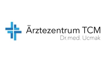 Ärztezentrum - TCM Schweiz - Timur Ucmak Logo