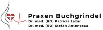Dr. med. Antonescu Stefan Logo