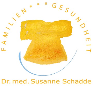 Familien Gesundheit Dr. med. Susanne Schadde Logo