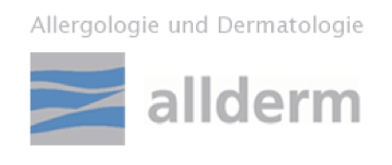 allderm - Allergologie und Dermatologie Logo