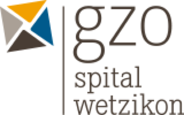 GZO Spital Wetzikon Logo