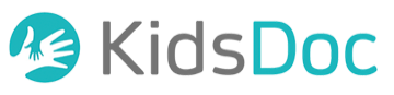 KidsDoc - Kinderärzte Wetzikon, Dr. med. Alexia Moser-Bracher Logo